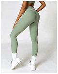 scrunch butt leggings